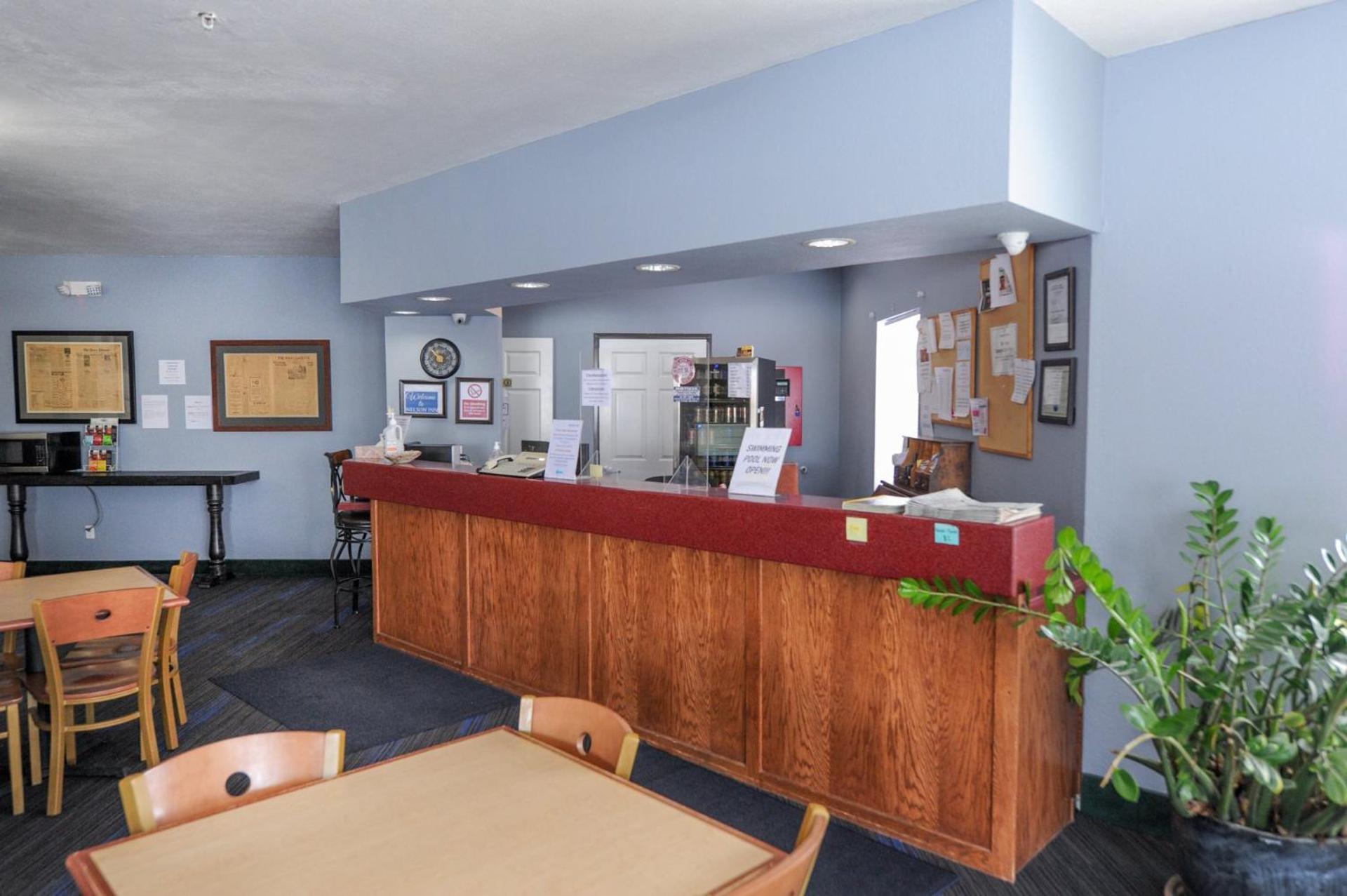 Hotel Yuma Exterior foto